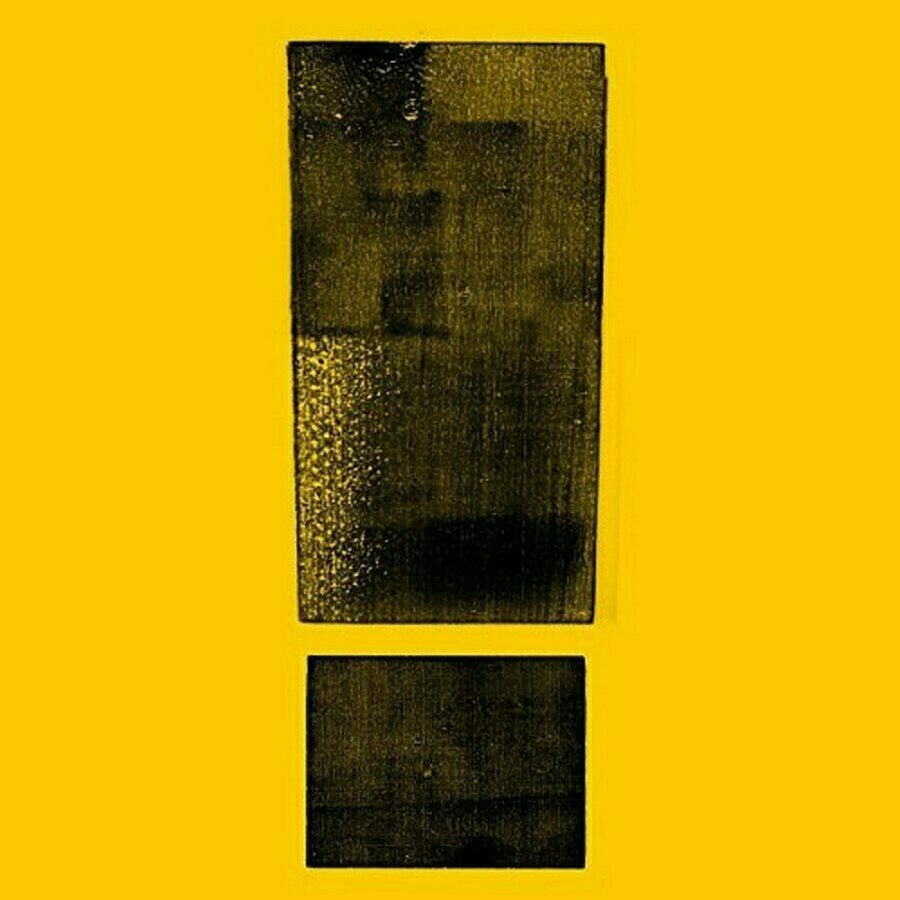 LP plošča Shinedown - Attention Attention (2 LP)