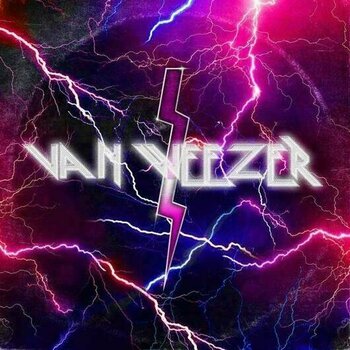 Hanglemez Weezer - Van Weezer (LP) - 1