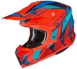 Helm HJC i50 Vanish MC64HSF XL Helm