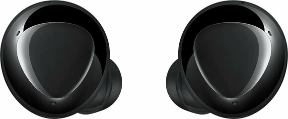 Bezdrátové sluchátka do uší Samsung Galaxy Buds+ Black Bezdrátové sluchátka do uší - 1