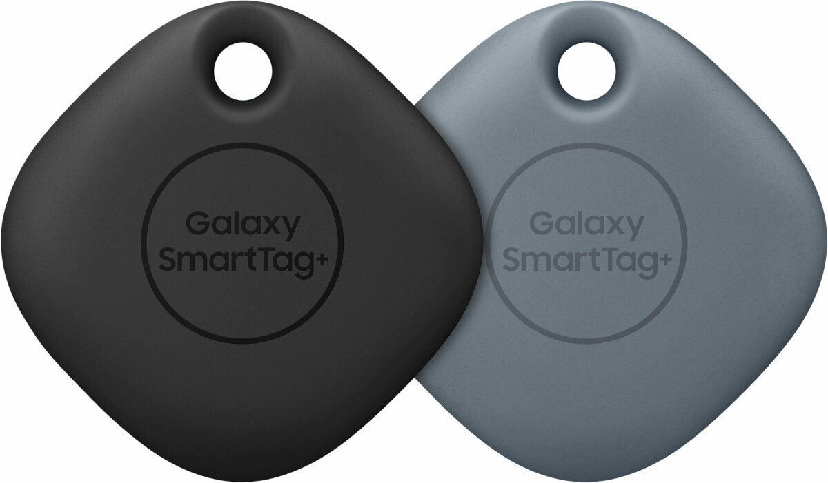 Nyomkövető Samsung SmartTag+ (2pack) 2 Nyomkövető