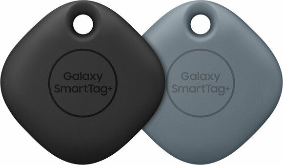 Nyomkövető Samsung SmartTag+ (2pack) 2 Nyomkövető - 1