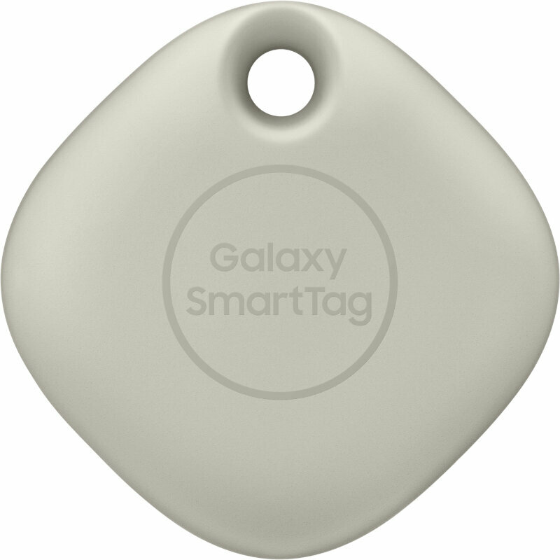 Lokátor Samsung SmartTag (Single) Oatmeal