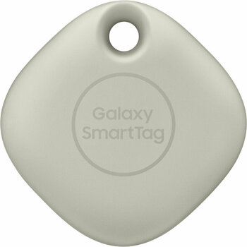 Lokátor Samsung SmartTag (Single) Oatmeal - 1