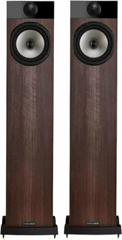 Hi-Fi Sloupový reproduktor Fyne Audio F302 Hi-Fi Sloupový reproduktor Walnut - 1