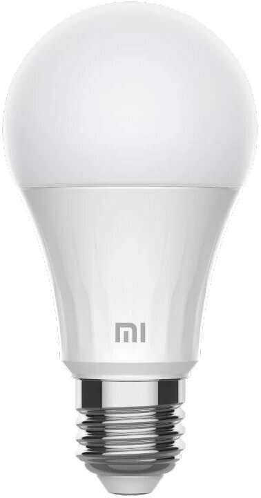 Iluminación inteligente Xiaomi Mi Smart LED Bulb Iluminación inteligente