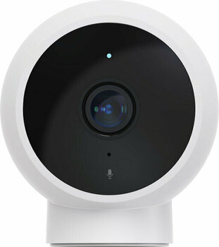 Smart camera system Xiaomi Mi Camera 2 Magnetic Mount (2K) - 1