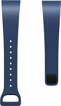 Szíj Xiaomi Mi Smart Band 4C Strap Blue Szíj - 1