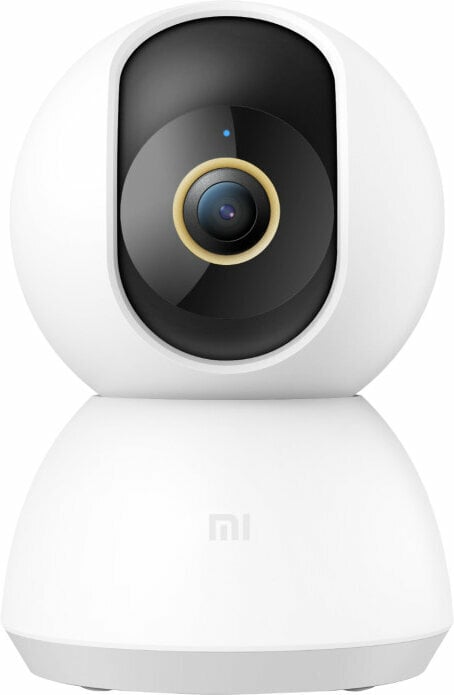 Smart camera system Xiaomi Mi 360° Home Security Camera 2K