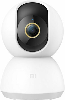 Älykäs kamerajärjestelmä Xiaomi Mi 360° Home Security Camera 2K Valkoinen Älykäs kamerajärjestelmä - 1