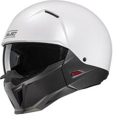 Jethelm HJC i20 Solid Pearl White M Jethelm