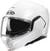 Capacete HJC i100 Solid Pearl White S Capacete