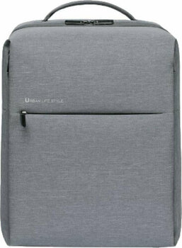 Lifestyle batoh / Taška Xiaomi City Backpack 2 Light Gray 17 L Batoh - 1