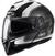 Casco HJC i90 Solid MC5 S Casco