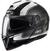 Helm HJC i90 Solid MC5 M Helm