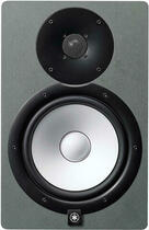 Yamaha HS8 SG Gray 1 шт. Активний студійний монітор (Як новий)