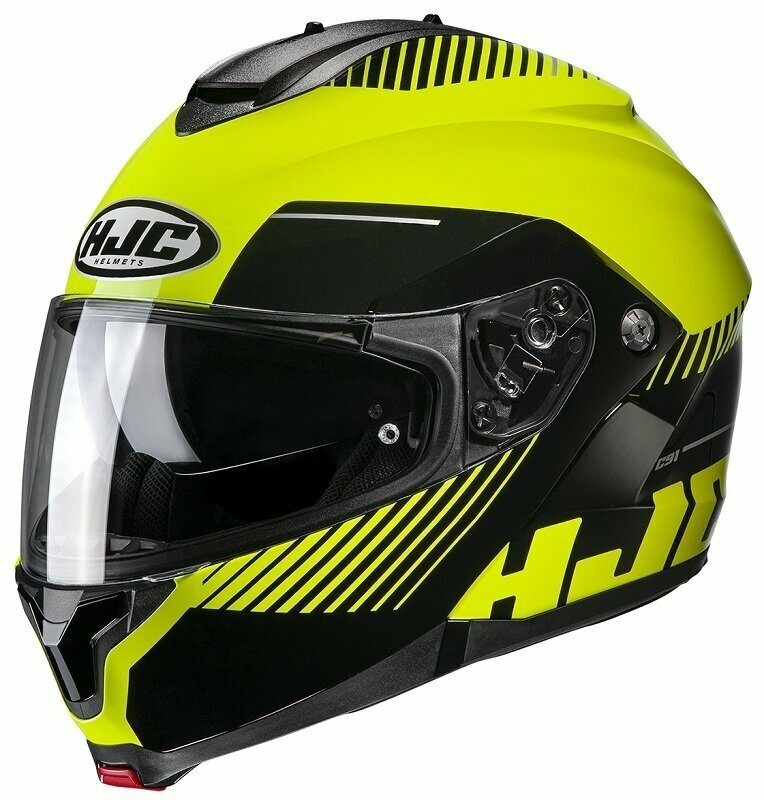 Helmet HJC C91 Prod MC3H S Helmet