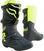 Μπότες Μηχανής Cross / Enduro FOX Comp Boot Black/Yellow 45 Μπότες Μηχανής Cross / Enduro