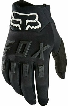 Motorradhandschuhe FOX Legion Glove Black 2XL Motorradhandschuhe - 1