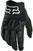 Motorradhandschuhe FOX Legion Glove Black 2XL Motorradhandschuhe