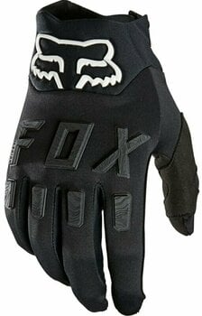 Motorradhandschuhe FOX Legion Glove Black L Motorradhandschuhe - 1