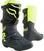Topánky FOX Comp Boot Black/Yellow 41 Topánky