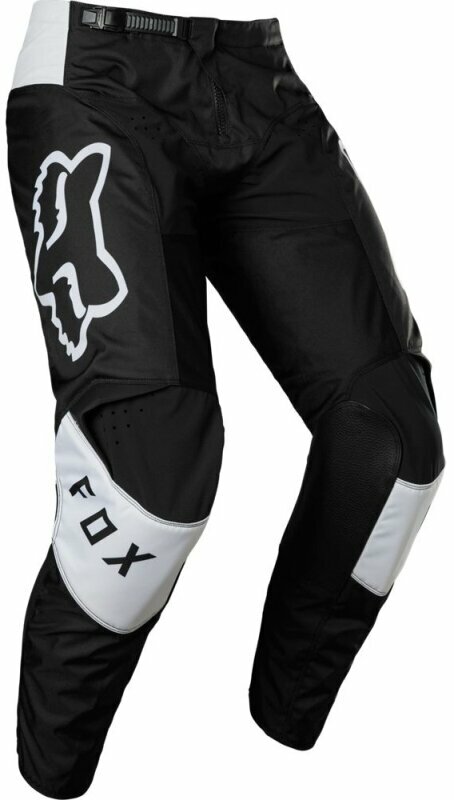 Motocross Pants FOX Youth 180 Lux Pant Black 22 Motocross Pants