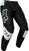 Motokrosové kalhoty FOX Youth 180 Lux Pant Black 28 Motokrosové kalhoty