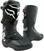 Cizme de motocicletă FOX Comp Boot Black 43,5 Cizme de motocicletă