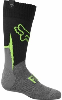 Sokken FOX Sokken Youth Cntro Sock Black YL - 1