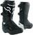 Bottes de moto FOX Youth Comp Boot Buckle Black 38,5 Bottes de moto