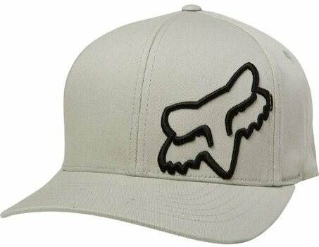 Kapa FOX Flex 45 Flexfit Hat Steel Grey L/XL Kapa - 1