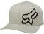 Шапка FOX Flex 45 Flexfit Hat Steel Grey L/XL Шапка