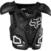 Chaleco Protector FOX R3 Chest Protector Black S/M