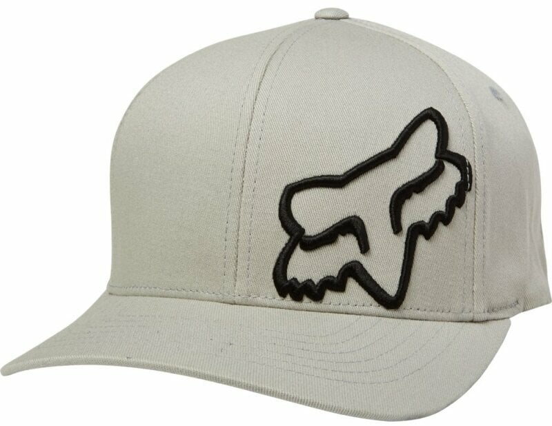 Șapcă FOX Flex 45 Flexfit Hat Gri Oțel S/M Șapcă