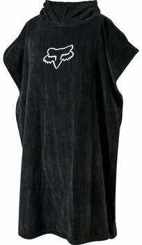 Motoros szabadidő ruházat FOX Reaper Change Towel Black UNI Törölköző - 1
