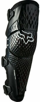 Protezioni per le ginocchia FOX Protezioni per le ginocchia Titan Pro D3O Knee Guard Black S/M - 1