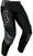 Pantalons de motocross FOX 180 Lux Pant Black 38 Pantalons de motocross