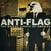 Disco de vinil Anti-Flag - Bright Lights of America (Blue Vinyl) (2 LP)