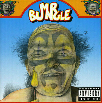 LP deska Mr. Bungle - Mr.Bungle (2 LP) - 1