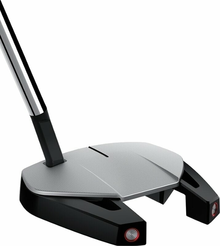 Golf Club Putter TaylorMade Spider GT #3 Left Handed 35"