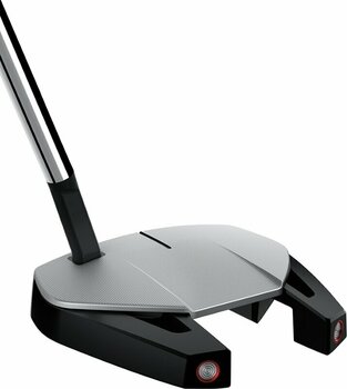 Golf Club Putter TaylorMade Spider GT #3 Left Handed 35" - 1
