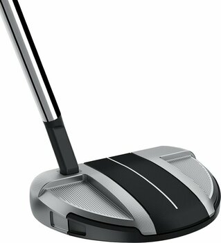 Golf Club Putter TaylorMade Spider GT #3 Right Handed 35" - 1