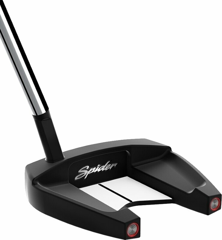 Palo de Golf - Putter TaylorMade Spider GT Mini Mano izquierda 34" Palo de Golf - Putter