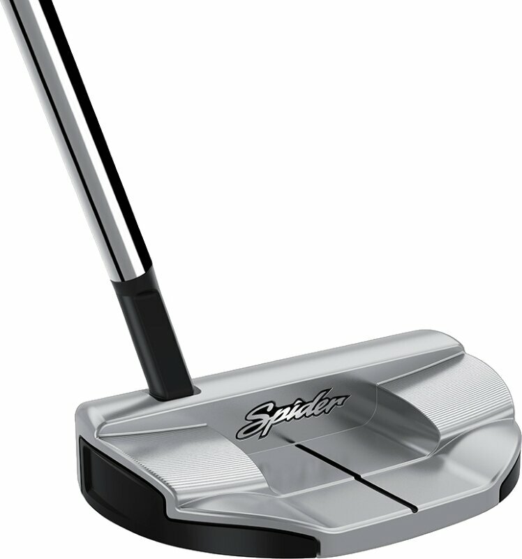 Taco de golfe - Putter TaylorMade Spider GT Notchback Destro Notchback 33" Taco de golfe - Putter