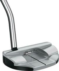 Mazza da golf - putter TaylorMade Spider GT Notchback Mano destra Notchback 34" Mazza da golf - putter