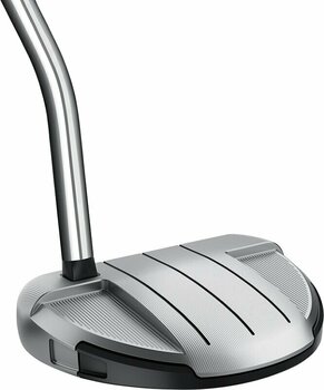 Golf Club Putter TaylorMade Spider GT Rollback Single Bend Putter Right Handed 33" - 1