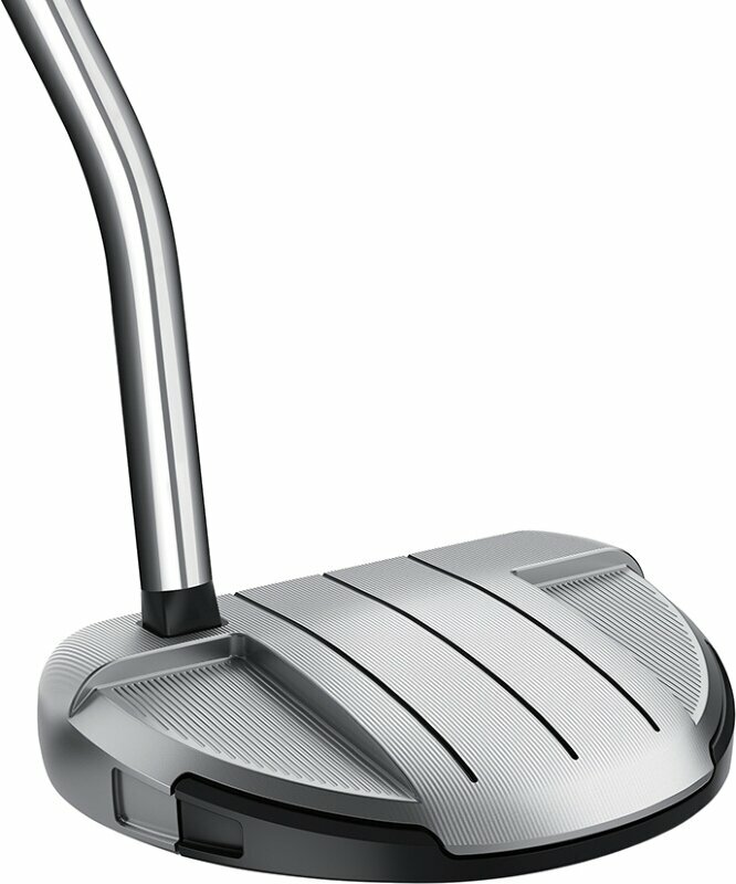 Стик за голф Путер TaylorMade Spider GT Rollback Single Bend Putter Лява ръка 34"