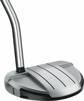 Стик за голф Путер TaylorMade Spider GT Rollback Single Bend Putter Лява ръка 35" Стик за голф Путер - 1