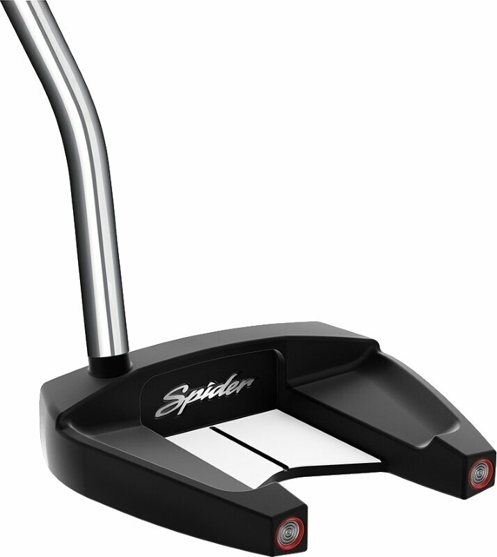 Palo de Golf - Putter TaylorMade Spider GT Mini Putter Mano derecha Mini Single Band 33" Palo de Golf - Putter